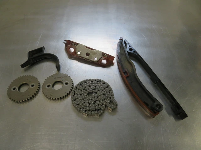 Eb997 2017 17 Polaris Ranger Xp 1000 Timing Kit