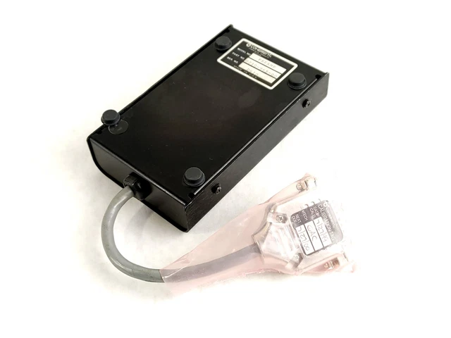 Coherent PREAMP 0210-965-00 Laser Power & Energy Measurement Device Lab Unit