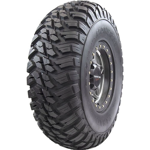Gbc At25X8R12 Mongrel Tire Am122508Mg