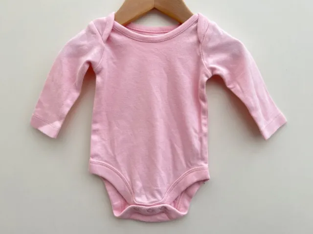 Pacchetto di abbigliamento per bambine età 0-3 mesi successiva cura materna John Lewis 6