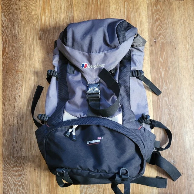 Backpack Trekkinn Freeflow 25l Berghaus Freeflow 35 Rucksack
