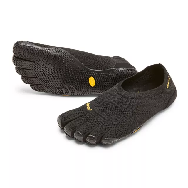 Vibram FiveFingers MEN EL-X KNIT 23M8601 EU sizes M38-47 From Japan