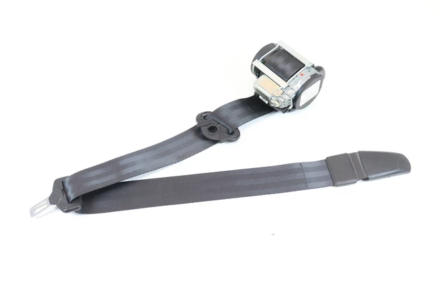 Cintura di Sicurezza Anteriore Sinistra Cintura Skoda Superb 3T 3T1857701