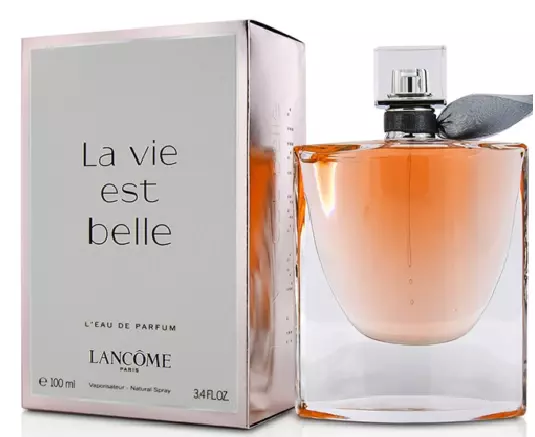 Lancome La Vie Est Belle 3.4 oz L'EDP Spray for Women Eau De Parfum New Sealed