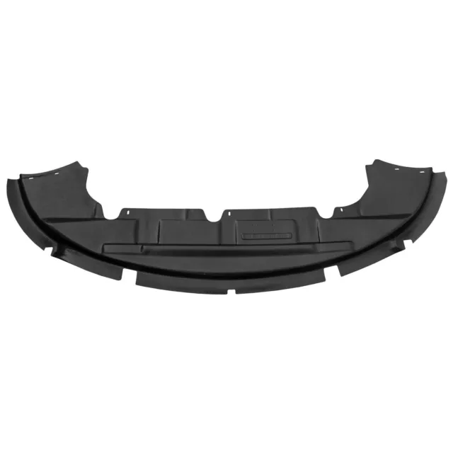 HDPE Cubierta Debajo Parachoques para Ford Focus II 2009-2011 RS. Motor de gasol