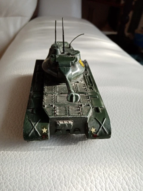 Solido 1/50, char LEOPARD A1, armée Allemande après guerre, Bon État