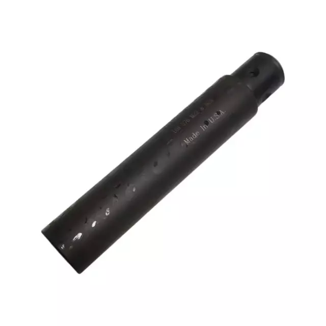 Parlec 7716D6-6-M24 Tapping Tap Adapter SP823 DIN 376 M22 & M24