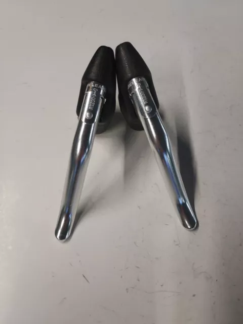 vintage dia compe brake levers