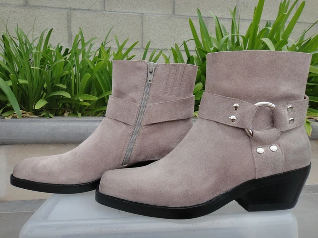 Jeffrey campbell konda ankle bootie hotsell