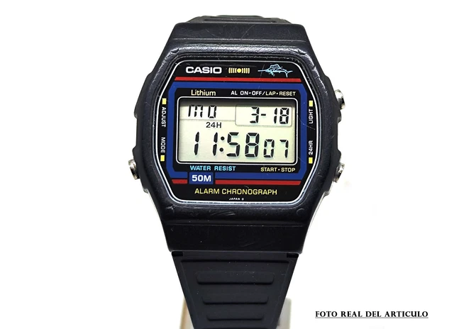 VINTAGE WATCH MARLIN 