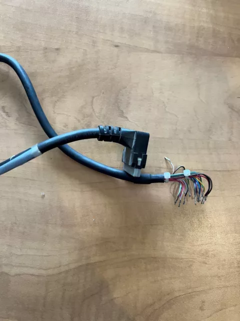 Automation Direct - ZL-2CBL2 Cable - without 1 connector