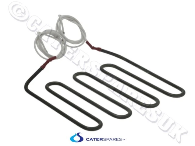 Ventilateur Chauffant PLASET 58767 Pour Roller-grill - 220/240V, 30W, Fabriqué En Allemagne