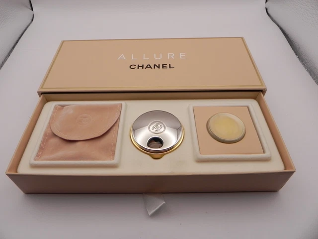 新品CHANEL ALLURE TENDER PRESSED PARFUM ALLURE EAU DE TOILETTE SPRAY - 100 ml | CHANEL