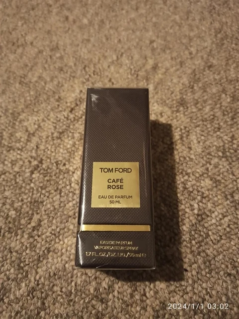 Tom ford cafe rose discontinued clearance