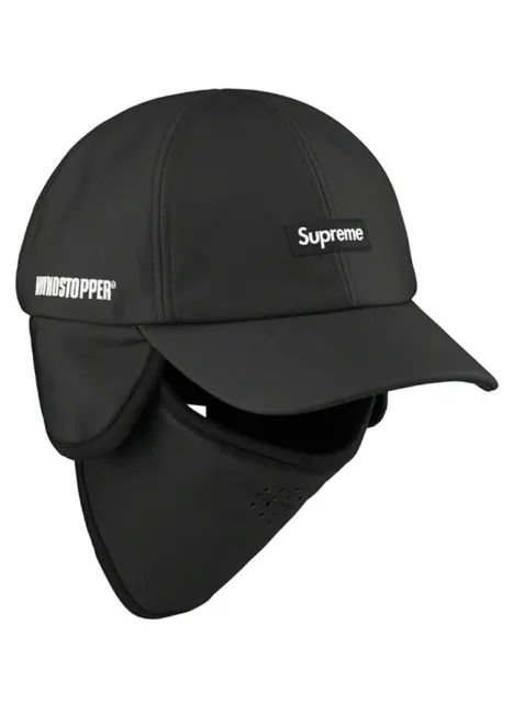 Supreme 19S/S GORE-TEX S-Logo 6-Panel キャップ 帽子 メンズ クリアランスショップ