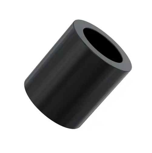 Nylon Black Spacers Standoff Washers High Quality - M3 / M4 / M5 / M6 / M8
