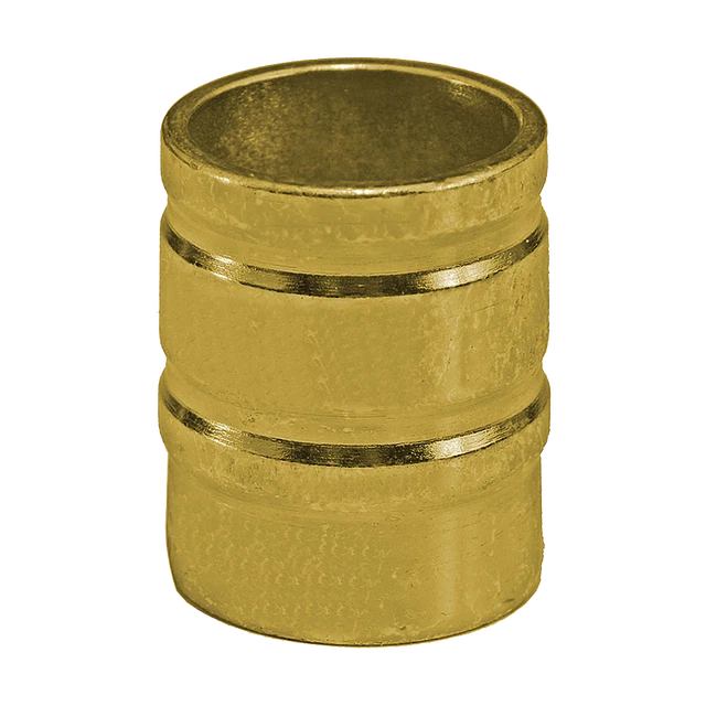 Aluminum Wheel Sleeve Set-A Non-Threaded/ Internal Centering Sleeves