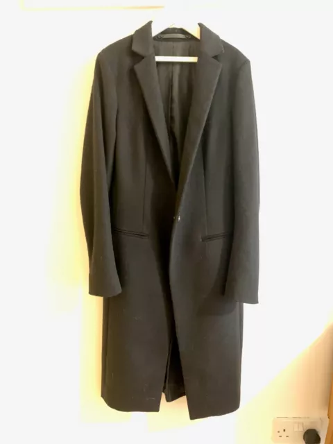 Alice nesi coat cheap