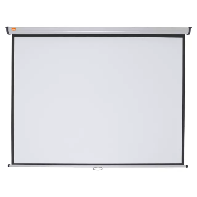 Nobo Wall Widescreen Projection Screen 2000X1350mm 1902393W