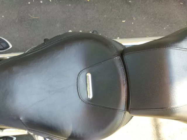 Harley-Davidson Fat Boy