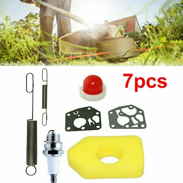 LAWN MOWER SERVICE Kit For Briggs and Stratton Classic Sprint Engine