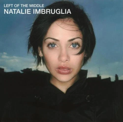 Natalie Imbruglia: Left Of The Middle (Col/25th Anniv) ~LP vinyl *SEALED*~