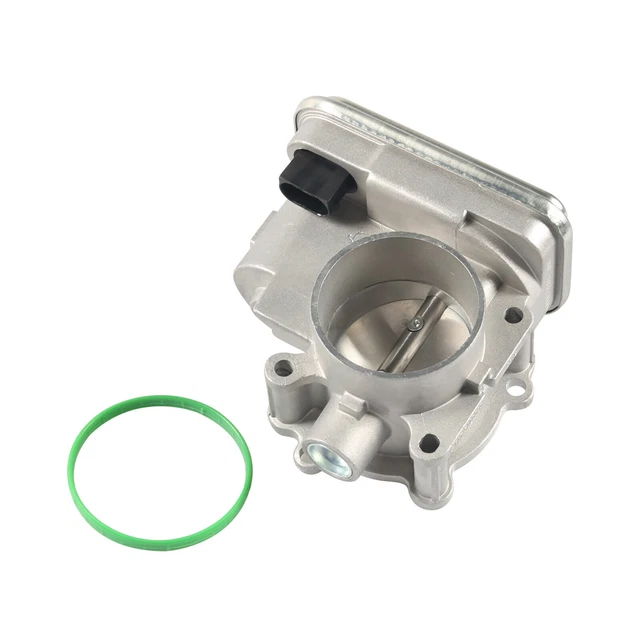 MOTOKU Scatola Termostato In Alluminio Con Sensore Per Dodge Journey Avenger Caliber Jeep Compass Patriot Chrysler 200 Sebring