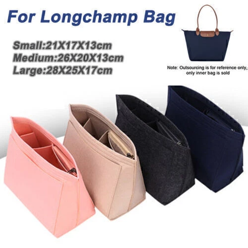 Bag organizer uk best sale