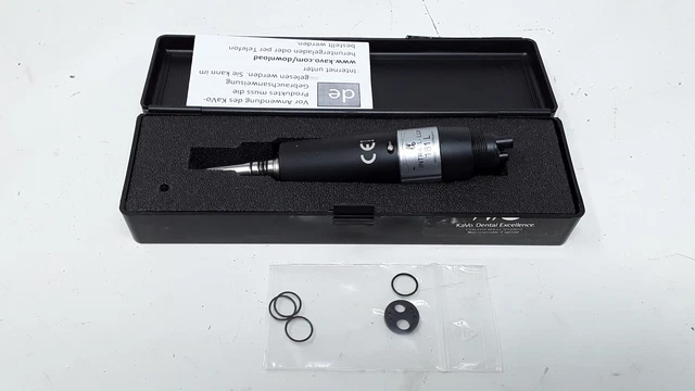 KAVO Intra L-LUX 181 L Air Motor