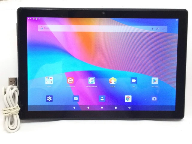 Tablet Pc Anyway Go Kt1006 No 17951224
