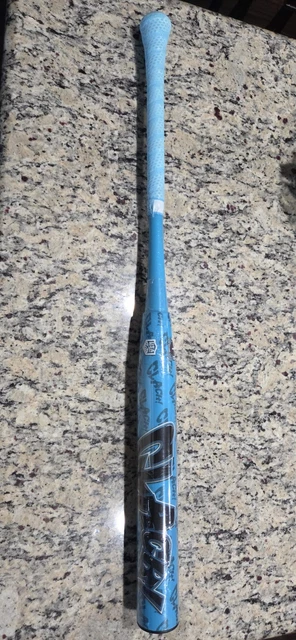 Batte De Softball Monsta M2 The Experience 2022 - 34/26, ASA/USA, End-loaded, Neuve