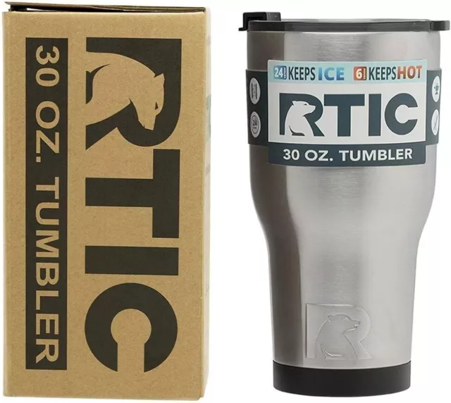 Rtic 30Oz Tumbler