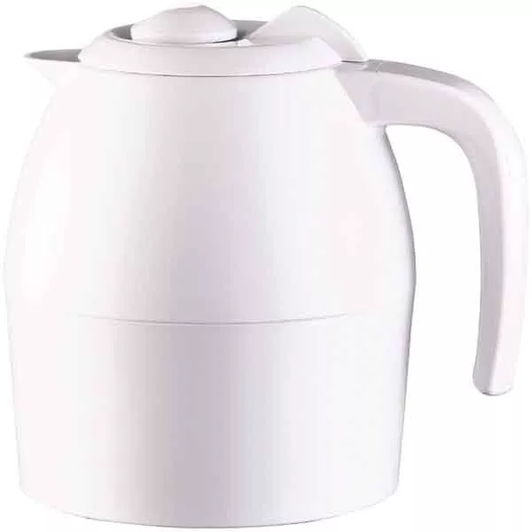 Melitta SDA termotipo M 628-5/1 ws pequeños electrodomésticos 166503 termo