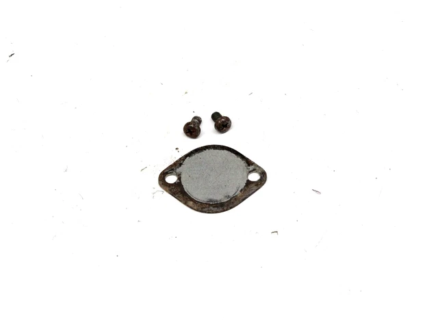 2001 01-04 Suzuki JR80 JR DS 80 Shift Drum Cover Cap 11451-46000