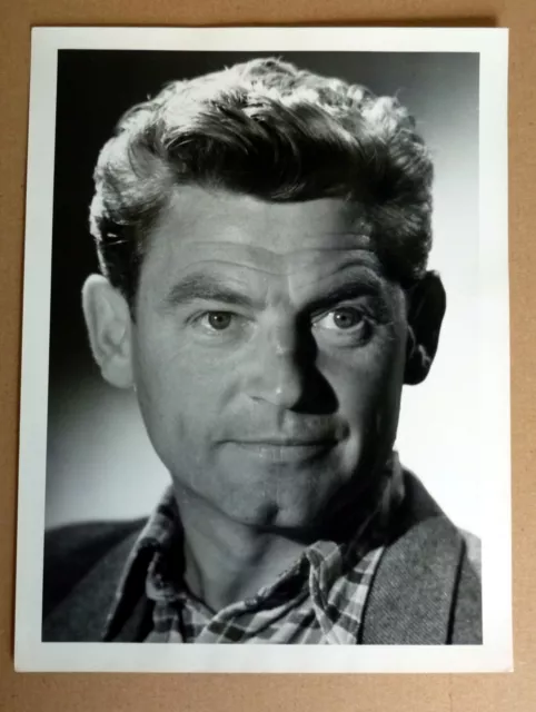 JUPP HUSSELS * ORIG. PRESSEFOTO  (24x18cm) PHOTO STILL VINTAGE 1950s