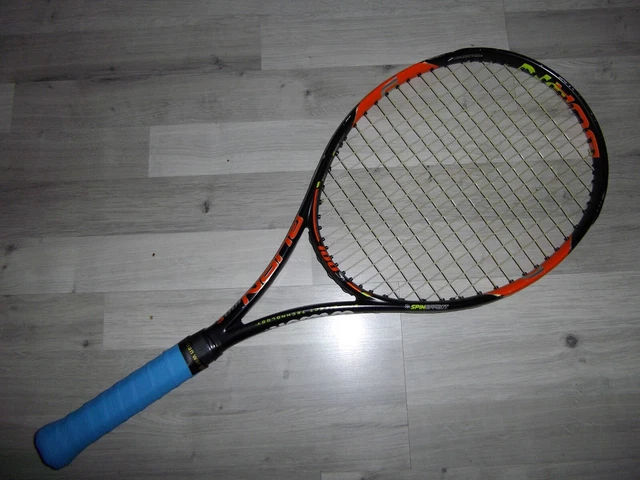 Raquette Wilson T-6306E STING SPS 100 neuf : Mixte | Tennis - 23/07/2023