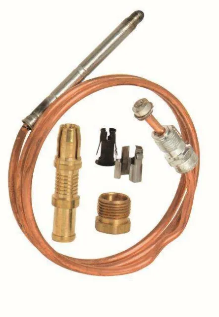 Robertshaw 1980-024 Snap-Fit® Thermocouple