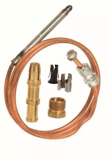 Robertshaw 1980-024 Snap-Fit® Thermocouple