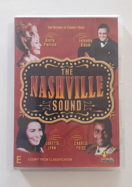 Win Nashville Season 1-5 soundtrack and boxset - HeyUGuys