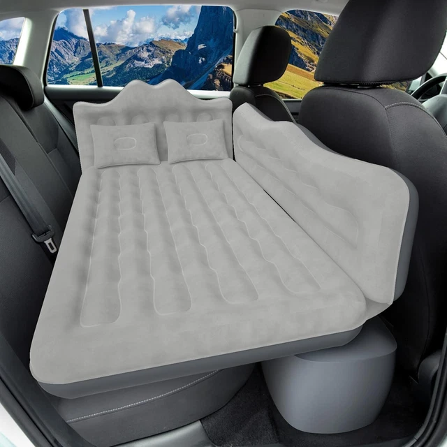 Matelas coffre de voiture - Auto
