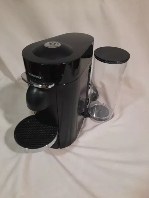 Magimix Nespresso Vertuo 1260W Cafetière à Capsules