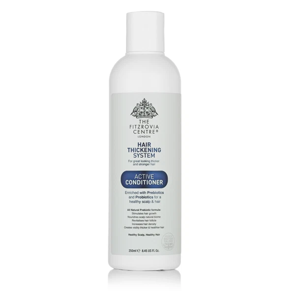 ***BOGOF**The Fitzrovia Centre Conditioner Hair Loss Thickening System 250ml NEW