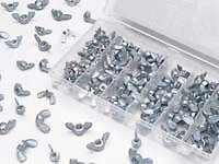 Wilmar 150 Piece Wing Nut Assortmentw5219
