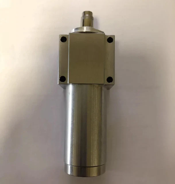 Roland DWX-52D | Spindle Rebuild Service (90-Day Service Warranty) - Limited ea