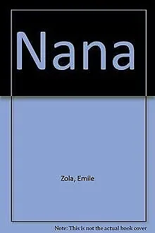 Nana von ZOLA, ÉMILE | Buch | Zustand sehr gut
