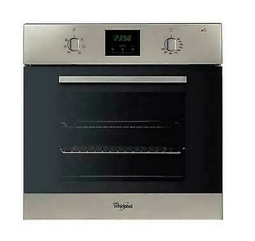 WHIRLPOOL Akp 446 / Ix Four Électrique Encastré Classe A 5 Fonctions Couleur