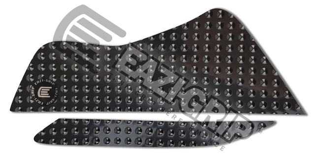 Adesivi Antiscivolo Per Scarpe - 8 Pezzi In Gomma Trasparente | Per Tacchi, Sandali E Stivali - Foto 5