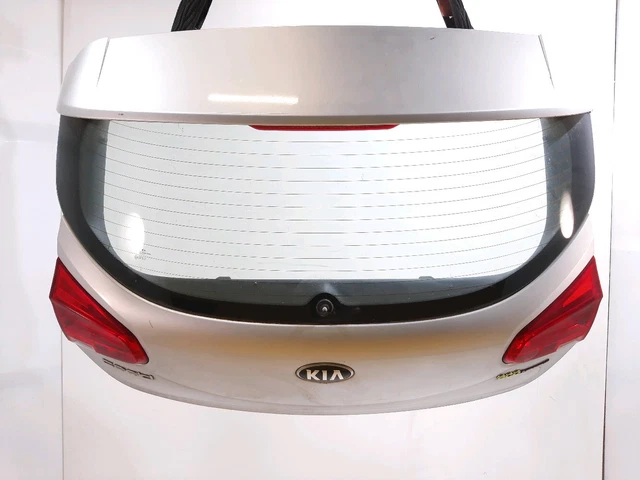 Hayon KIA CEED 2 PH.1 GRIS réf. 73700A2000 11304385