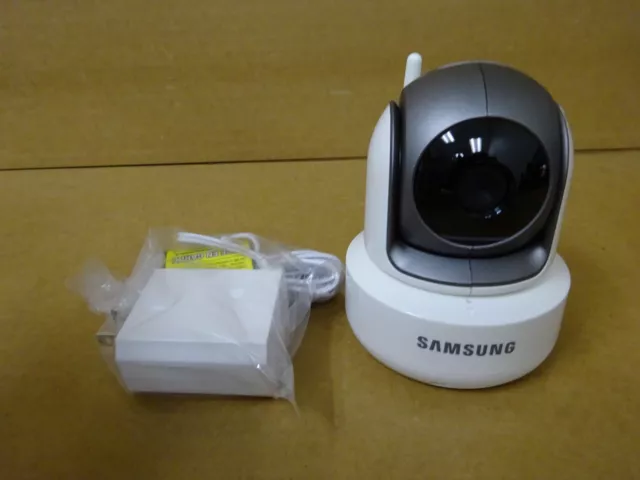 Samsung SEP 1003RW Samsung SEP 1003RW Wireless HD PTZ Video Baby Camera 3