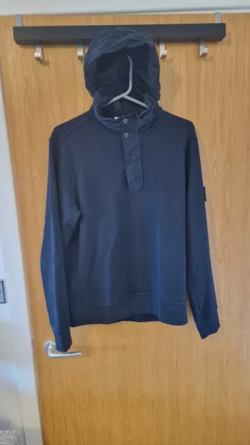 Stone Island jumper Navy, Size Large Read Description 3